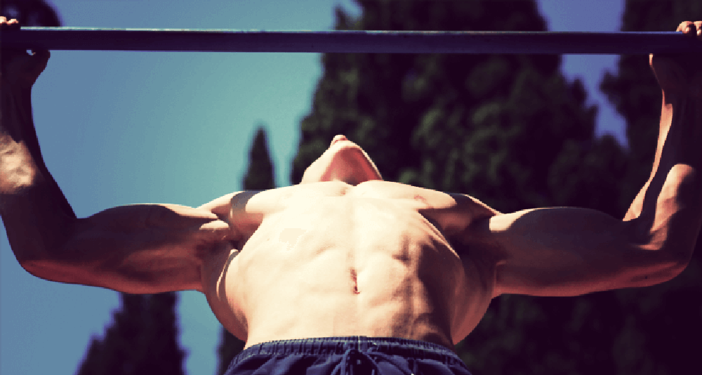Bodyweight exercises How to build muscle without equipment