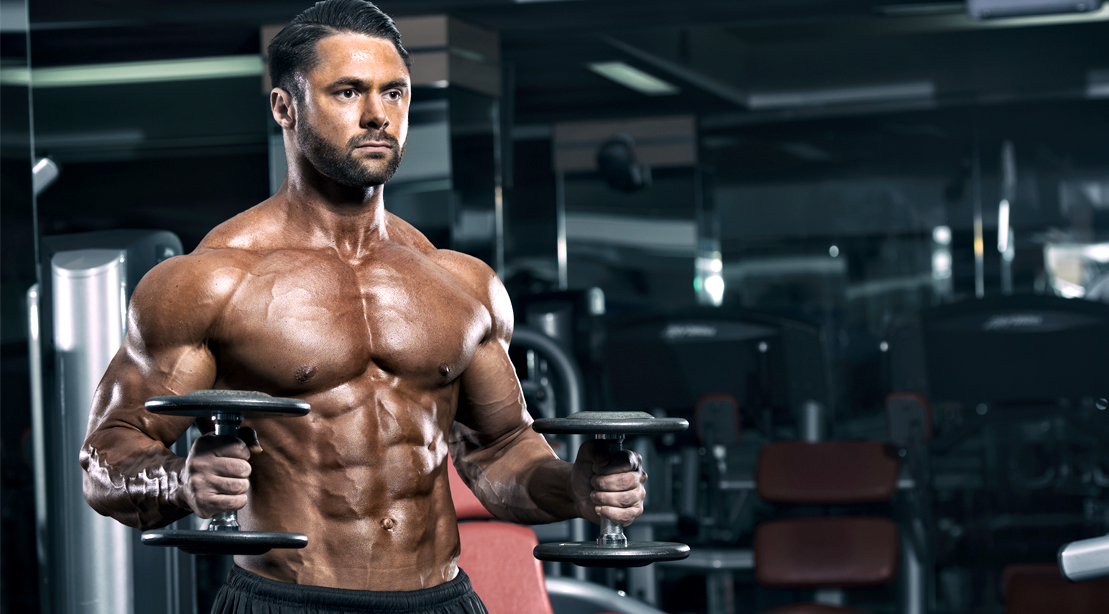 How to Start Bodybuilding for Total Beginners