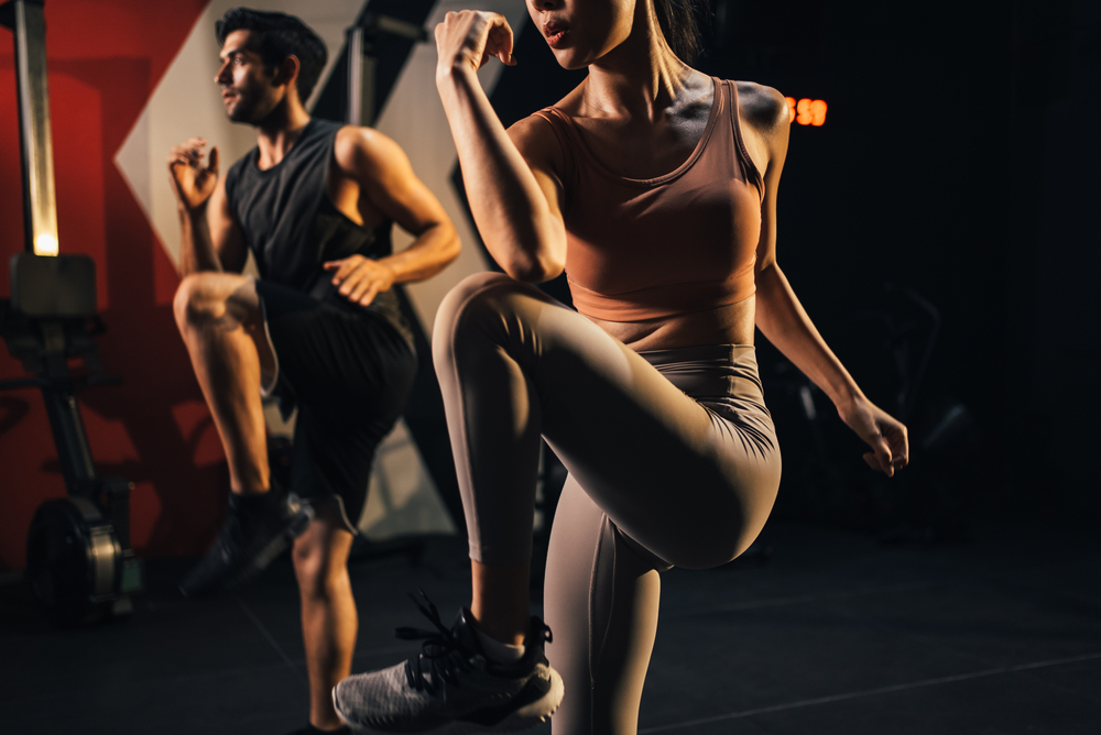 How Often Should You Change Your Workout Routine Wellnesstopics