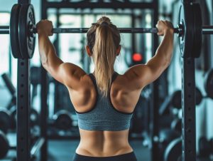 This Strength Training Method Melted Fat Faster Than Any Diet I Tried